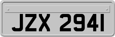 JZX2941