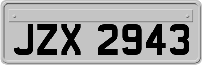 JZX2943