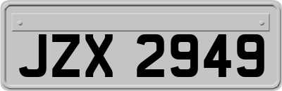 JZX2949