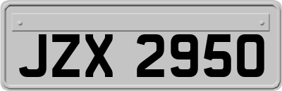 JZX2950