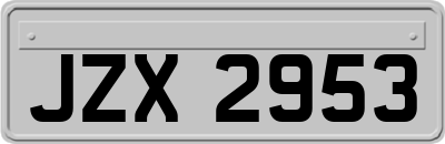 JZX2953