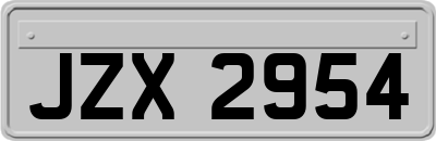 JZX2954