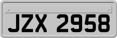 JZX2958