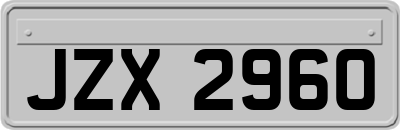 JZX2960