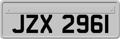 JZX2961