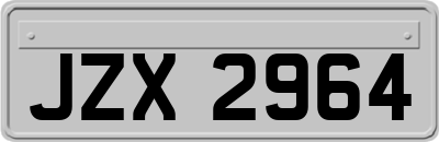 JZX2964