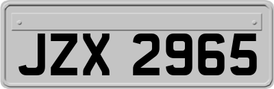 JZX2965
