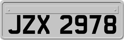 JZX2978