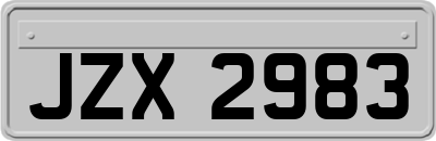JZX2983