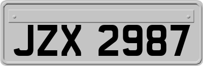 JZX2987