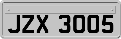 JZX3005
