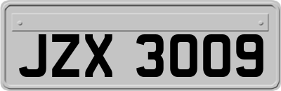 JZX3009