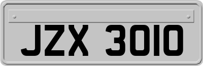 JZX3010