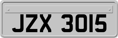 JZX3015