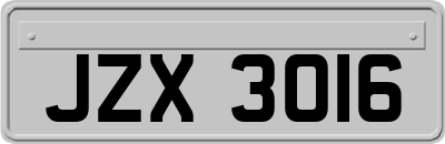 JZX3016