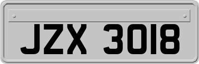 JZX3018