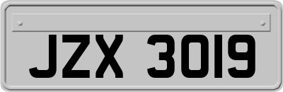 JZX3019