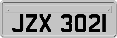JZX3021
