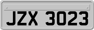 JZX3023