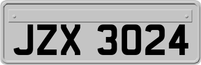JZX3024