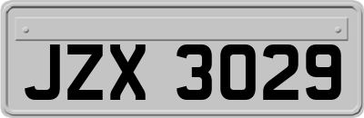 JZX3029