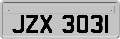 JZX3031