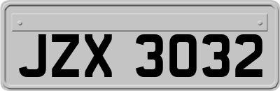 JZX3032