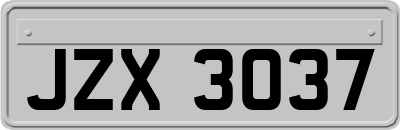 JZX3037