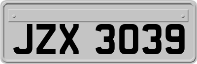 JZX3039