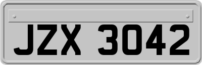 JZX3042