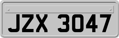 JZX3047