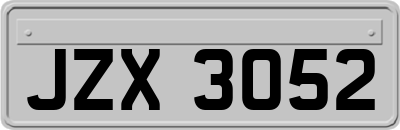 JZX3052