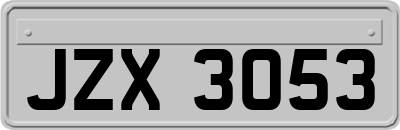 JZX3053