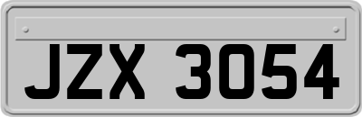 JZX3054
