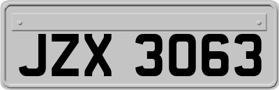 JZX3063