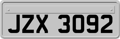 JZX3092