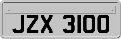 JZX3100