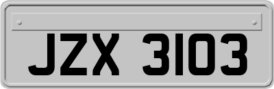 JZX3103