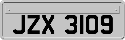 JZX3109