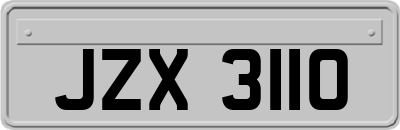 JZX3110