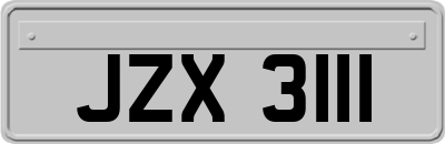 JZX3111