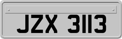 JZX3113