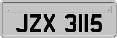 JZX3115
