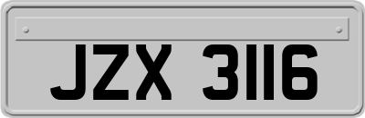 JZX3116