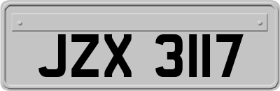 JZX3117