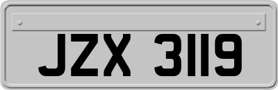 JZX3119