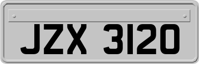 JZX3120