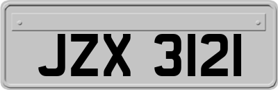 JZX3121
