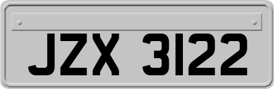 JZX3122