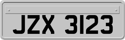 JZX3123